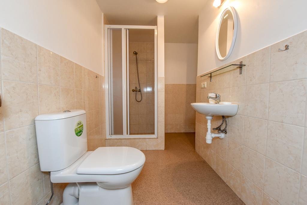 Holiday House Knp Palanga Exterior foto