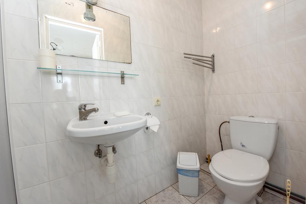 Holiday House Knp Palanga Exterior foto