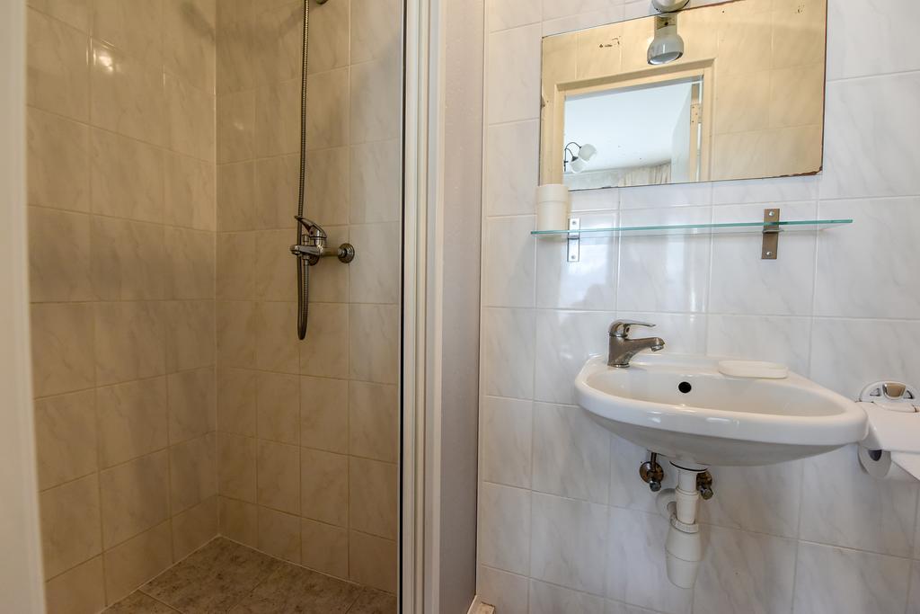 Holiday House Knp Palanga Exterior foto