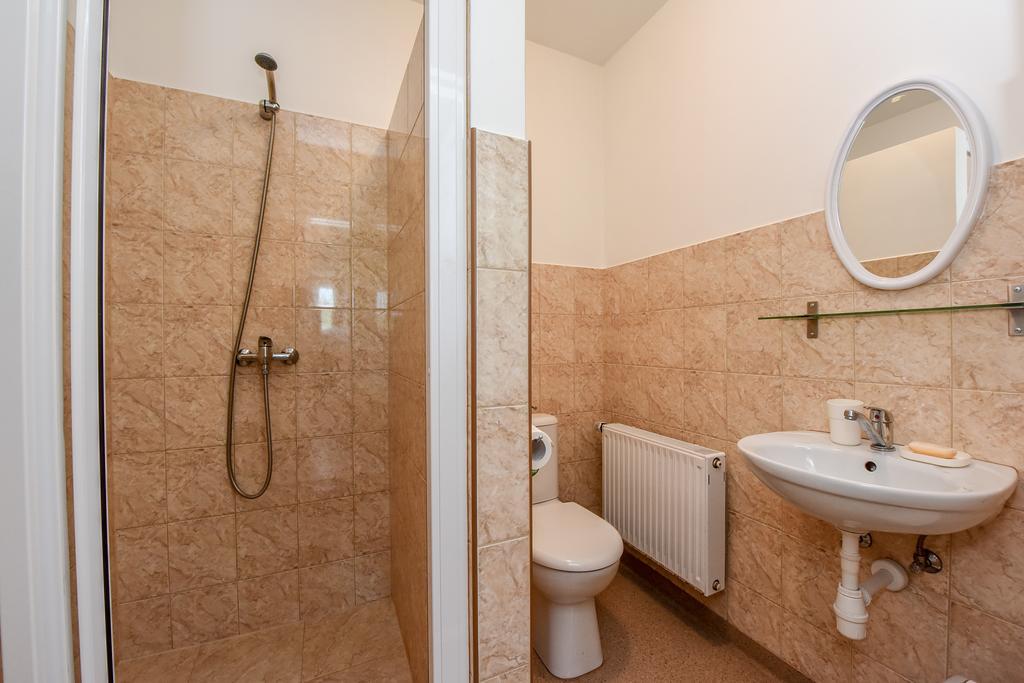 Holiday House Knp Palanga Exterior foto